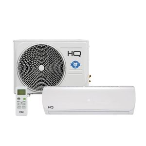 Ar Condicionado Split HQ Hi Wall Inverter 24.000 BTUs/h Frio Monofásico Branco CFHQ24PIS2AX
