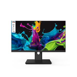 Monitor 21,5" HQ LED Widescreen 75Hz HDMI VGA VESA M215HQ