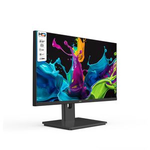 Monitor 21,5" HQ LED Widescreen 75Hz HDMI VGA VESA M215HQ