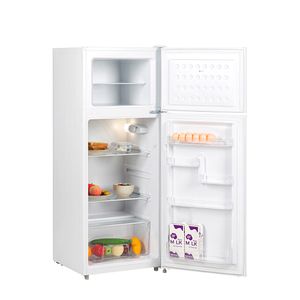Geladeira HQ Defrost 230 Litros Branca HQ-230RDF