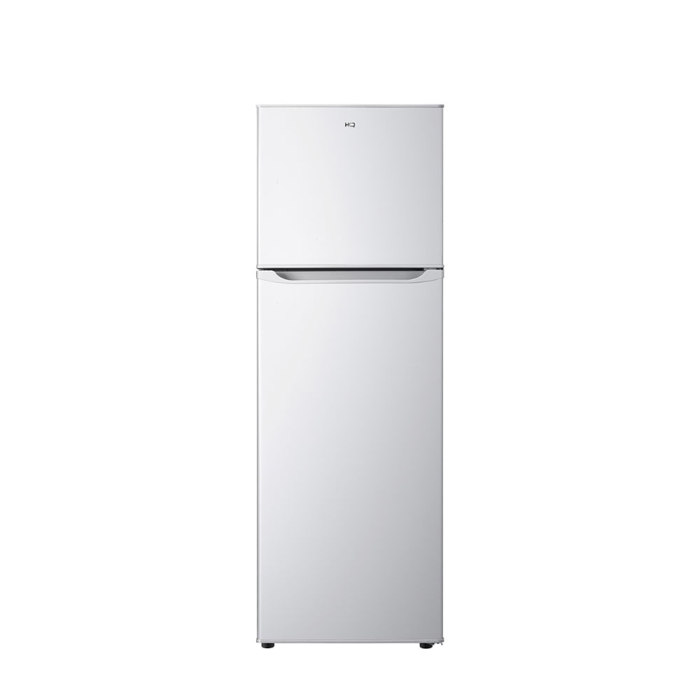 Geladeira/refrigerador 310 Litros 2 Portas Branco - Hq - 220v - Hq-310rdf