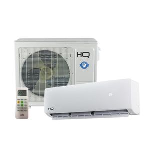 Ar Condicionado Split HQ Hi Wall Inverter 30.000 BTUs/h Frio Monofásico Branco CFHQ30PIS2AX