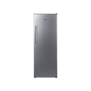 Refrigerador e Freezer Conservador Vertical HQ Frost Free 330 Litros Prata HQ-330FV/RFF