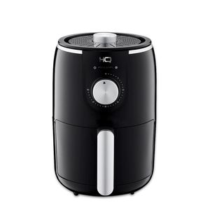 Fritadeira Elétrica Air Fryer HQ 2,8 Litros Preto HF 2055