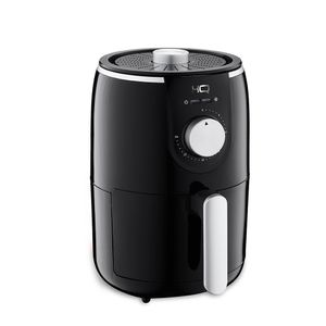 Fritadeira Elétrica Air Fryer HQ 2,8 Litros Preto HF 2055