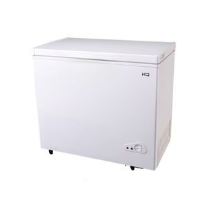 Freezer e Conservador Horizontal HQ 150 Litros Branco BD-150Q