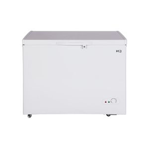 Freezer e Conservador Horizontal HQ 200 Litros Branco BD-200Q