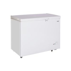Freezer e Conservador Horizontal HQ 200 Litros Branco BD-200Q