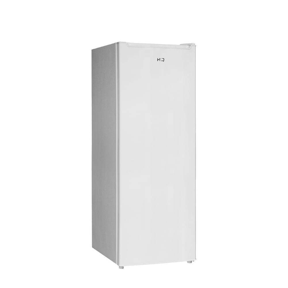 Freezer e Conservador Vertical HQ 190 Litros Branco HQ-190FV - HQ