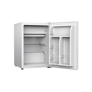 Frigobar Refrigerador HQ 70 Litros Defrost Branco HQ-70FB