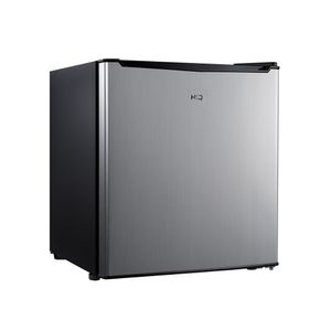Frigobar Refrigerador HQ 47 Litros Inox BC-47