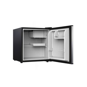 Frigobar Refrigerador HQ 47 Litros Inox BC-47