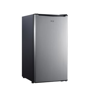 Frigobar Refrigerador HQ 93 Litros Inox BC-93