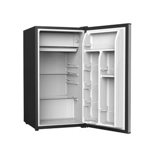 Frigobar Refrigerador HQ 93 Litros Inox BC-93