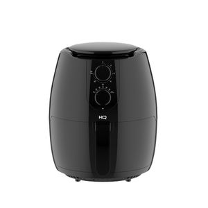 Fritadeira Sem Óleo Air Fryer HQ 5 litros Preto HQ-AF5LMP