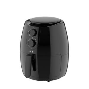 Fritadeira Sem Óleo Air Fryer HQ 5 litros Preto HQ-AF5LMP