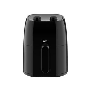 Fritadeira Sem Óleo Air Fryer HQ 4,8 litros Preto HQ-AF4.8LMP