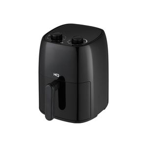 Fritadeira Sem Óleo Air Fryer HQ 4,8 litros Preto HQ-AF4.8LMP