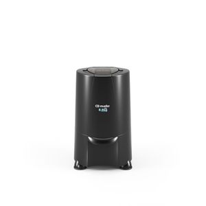 Centrífuga de Roupas Mueller Dry 8,8kg Preta