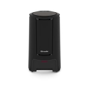 Centrífuga de Roupas Mueller 12,6 Kg Fit Preto