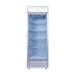 Refrigerador Expositor Vertical HQ 200 Litros Frost Free Branco HQ-200REVPVFF