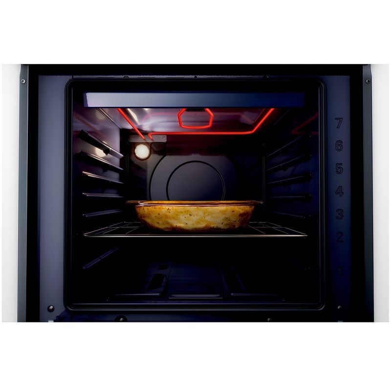 Forno de Embutir a Gás Brastemp 78L Inox Espelhado BOA84AR-1753121751704