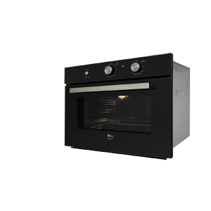Forno Elétrico Fischer Infinity Embutir 50 Litros sem Turbo com Grill Preto 28349-64929