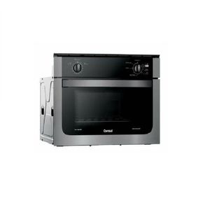Forno Elétrico de Embutir Consul 47 Litros Prata COB47AR