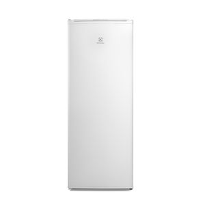 Freezer Vertical Electrolux Cycle Defrost 197 Litros Inverter 1 Porta Branco FEI23