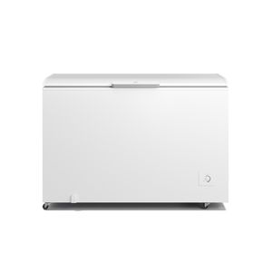 Freezer Horizontal Electrolux 400 Litros Tecnologia Inverter Branco HI440