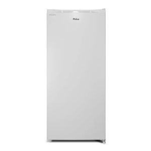 Freezer Vertical Philco 147 Litros 4 Gavetas Branco PFV165B