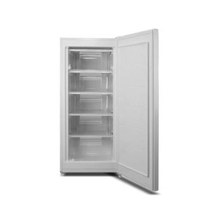 Freezer Vertical Philco 147 Litros 4 Gavetas Branco PFV165B
