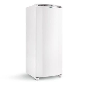Geladeira Consul 300 Litros Frost Free Com Freezer Supercapacidade Branca CRB36AB