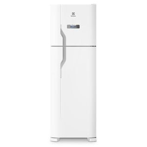 Geladeira Electrolux 371 Litros Frost Free Função Drink Express Duplex Branco DFN41