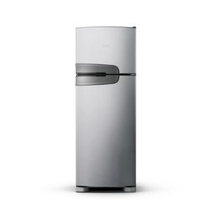 Geladeira Consul 340 Litros Frost Free Duplex Com Prateleiras Altura Flex Evox CRM39AK