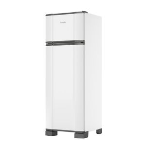 Geladeira Esmaltec Inverter 306 Litros Duplex Branco RCD38 PRO