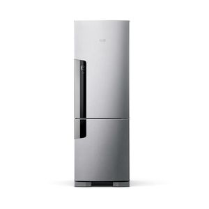 Geladeira Midea 473 Litros Frost Free Duplex Inverter Branca MD-RT611EVK013