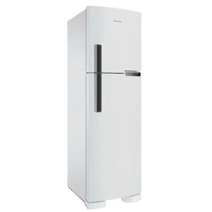 Geladeira Brastemp 375 Litros Duplex Frost Free Branca BRM44HB