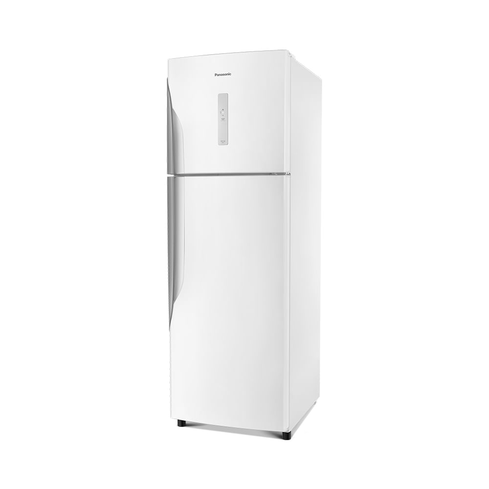 Geladeira Panasonic 387 Litros Frost Free Branco NR-BT41PD1WA