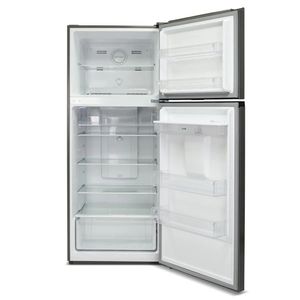 Geladeira Philco 413 Litros Top Mounted Duplex Inox PRF501TI