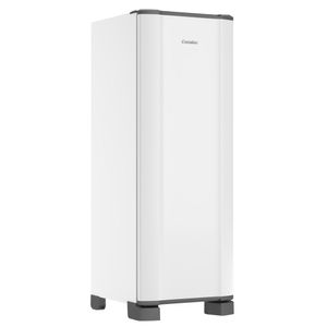 Geladeira Esmaltec Inverter 259 Litros Branco ROC35 PRO
