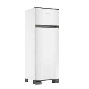 Geladeira Esmaltec Inverter 306 Litros Duplex Branco RCD38 PRO