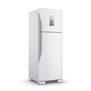 Geladeira Panasonic Duplex Frost Free Inverter 483 Litros Branca BT71PV4W