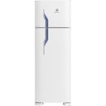 Geladeira Electrolux 260 Litros Cycle Defrost Duplex Branco DC35A-1754665516769