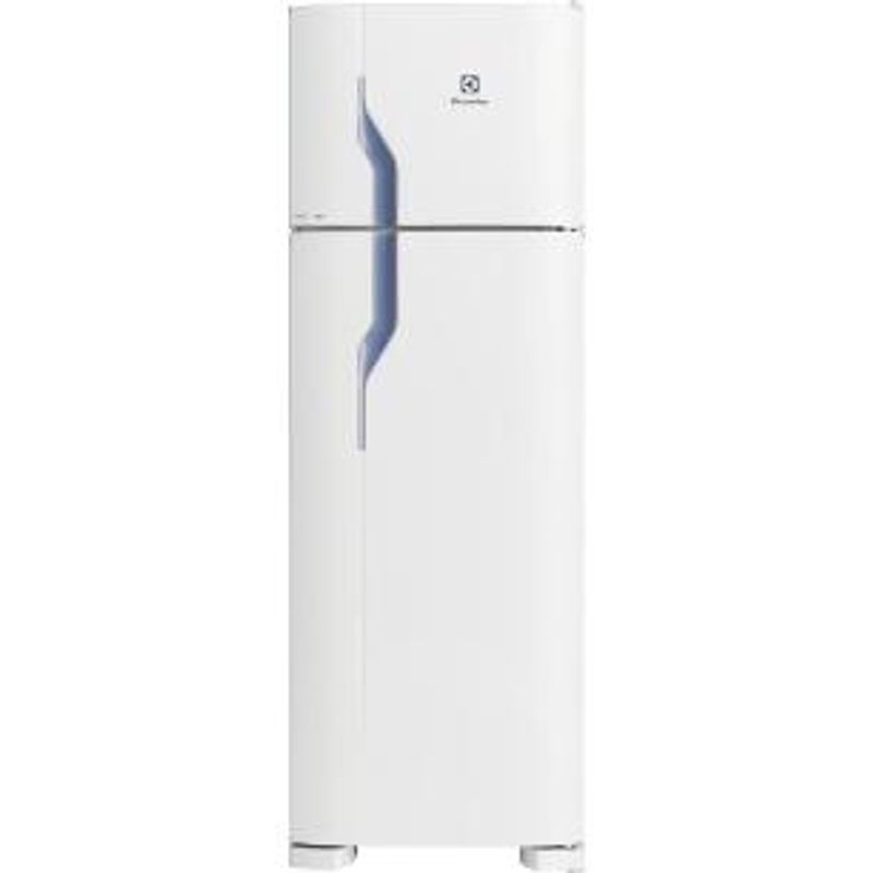 Geladeira Electrolux 260 Litros Cycle Defrost Duplex Branco DC35A-1754665516769