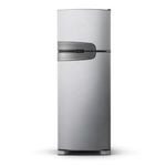 Geladeira Consul 340 Litros Frost Free Duplex Inox CRM39AK-1754665607504