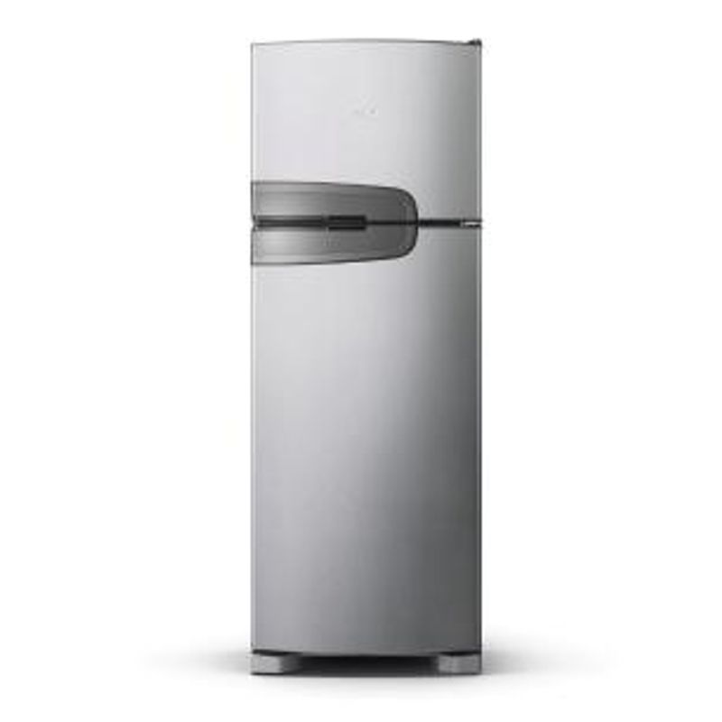 Geladeira Consul 340 Litros Frost Free Duplex Inox CRM39AK-1754665607504
