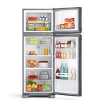 Geladeira Consul 340 Litros Frost Free Duplex Inox CRM39AK-1754665638248
