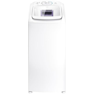 Lavadora de Roupas Electrolux 11kg Essencial Care Branco LES11