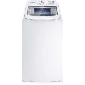 Lavadora de Roupas Electrolux 14kg Branco LED14